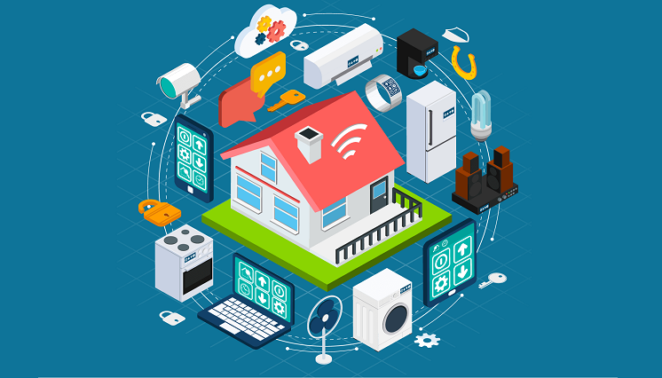 iot at home