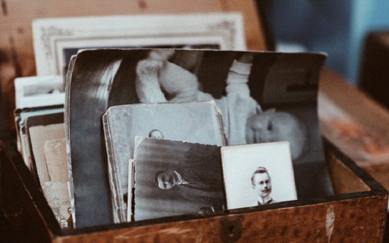 EXPLORING ADOPTION RECORDS IN GENEALOGY