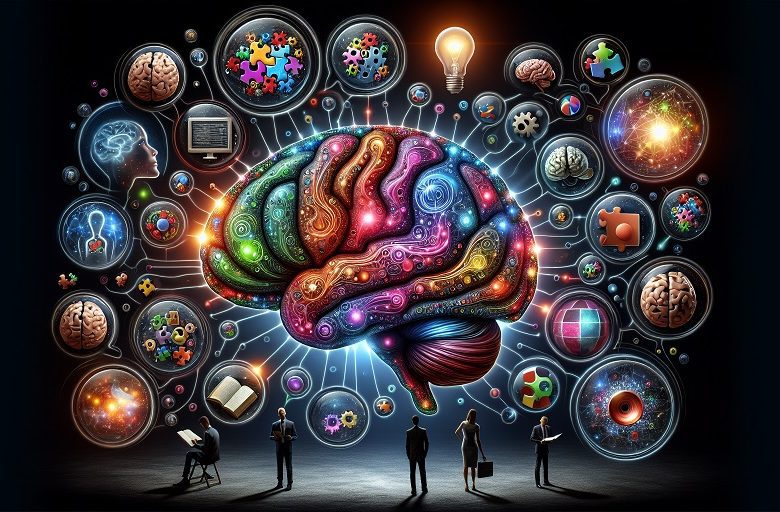 THE SURPRISING BENEFITS OF POLYPHENOLS ON BRAIN HEALTH: LESSER-KNOWN ANTIOXIDANTS FOR COGNITIVE FUNCTION