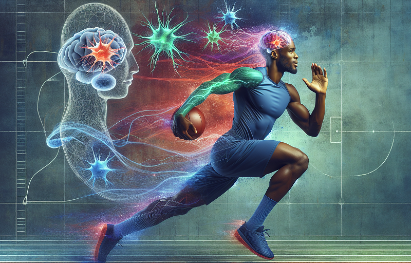THE SCIENCE OF STRETCHING: WHY IT HELPS YOUR BRAIN TOO
