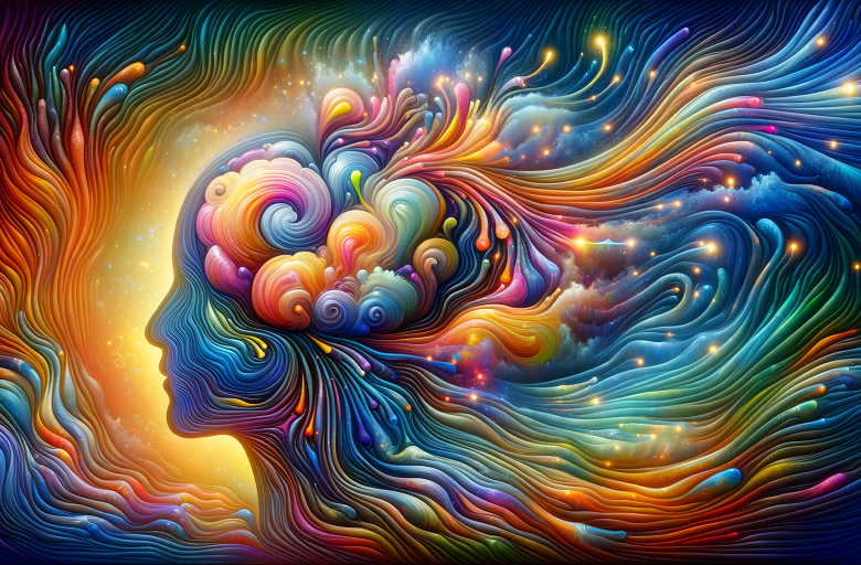 HOW TO THINK LIKE AN ARTIST (EVEN IF YOU’RE NOT ONE)