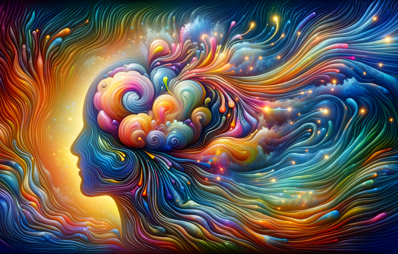 HOW TO THINK LIKE AN ARTIST (EVEN IF YOU’RE NOT ONE)